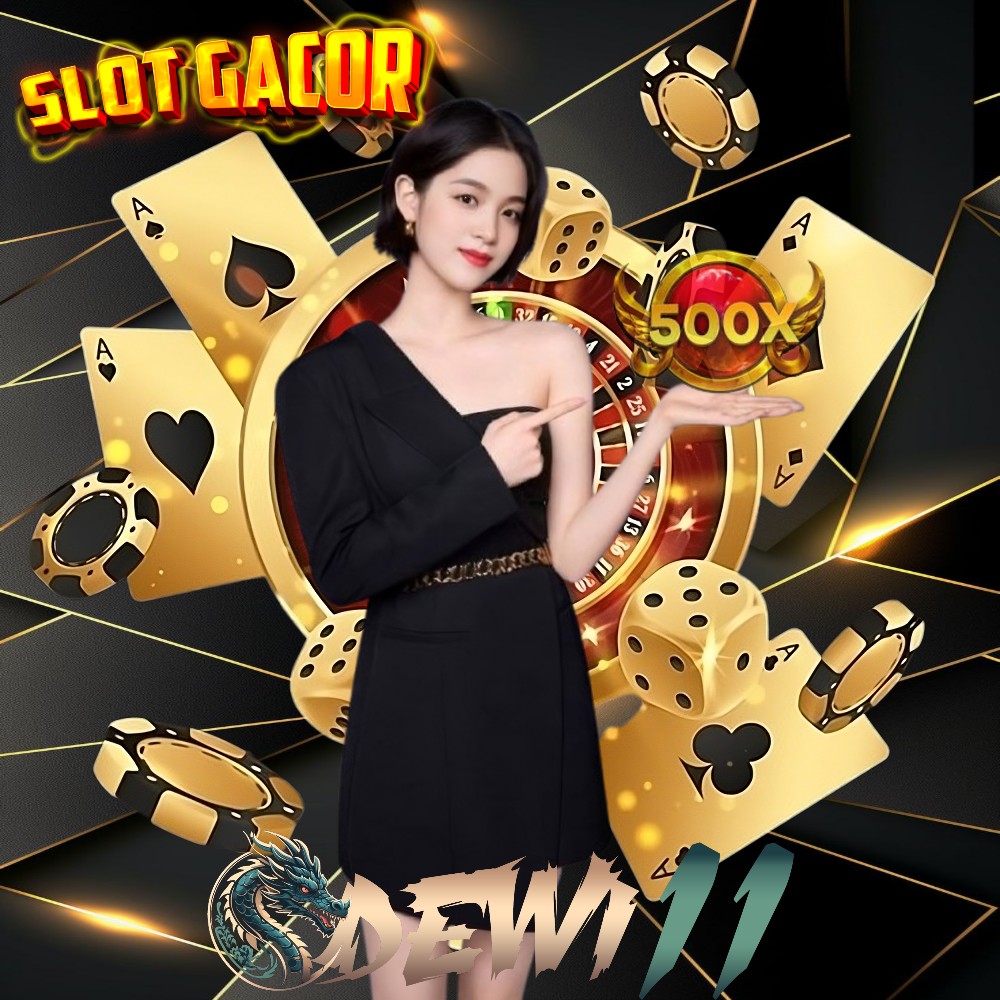 Situs Slot Gacor Hari Ini